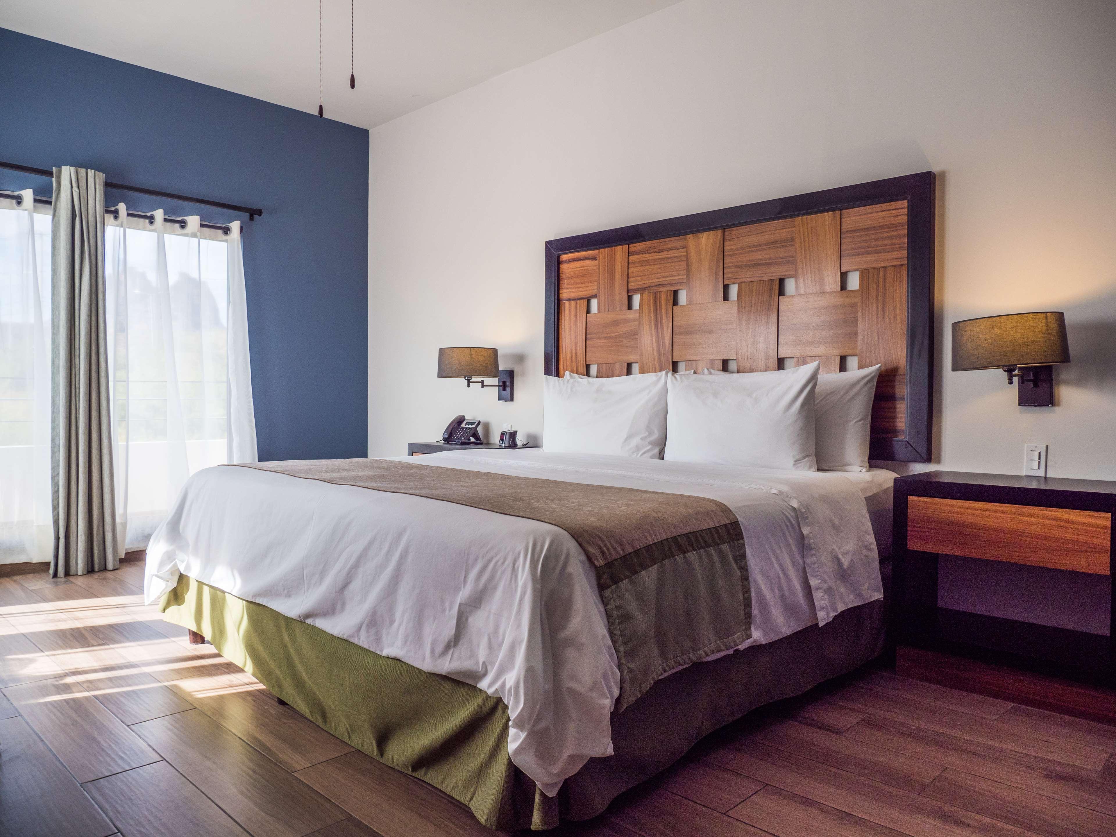 Sawari Hotel San Carlos Nuevo Guaymas Екстериор снимка