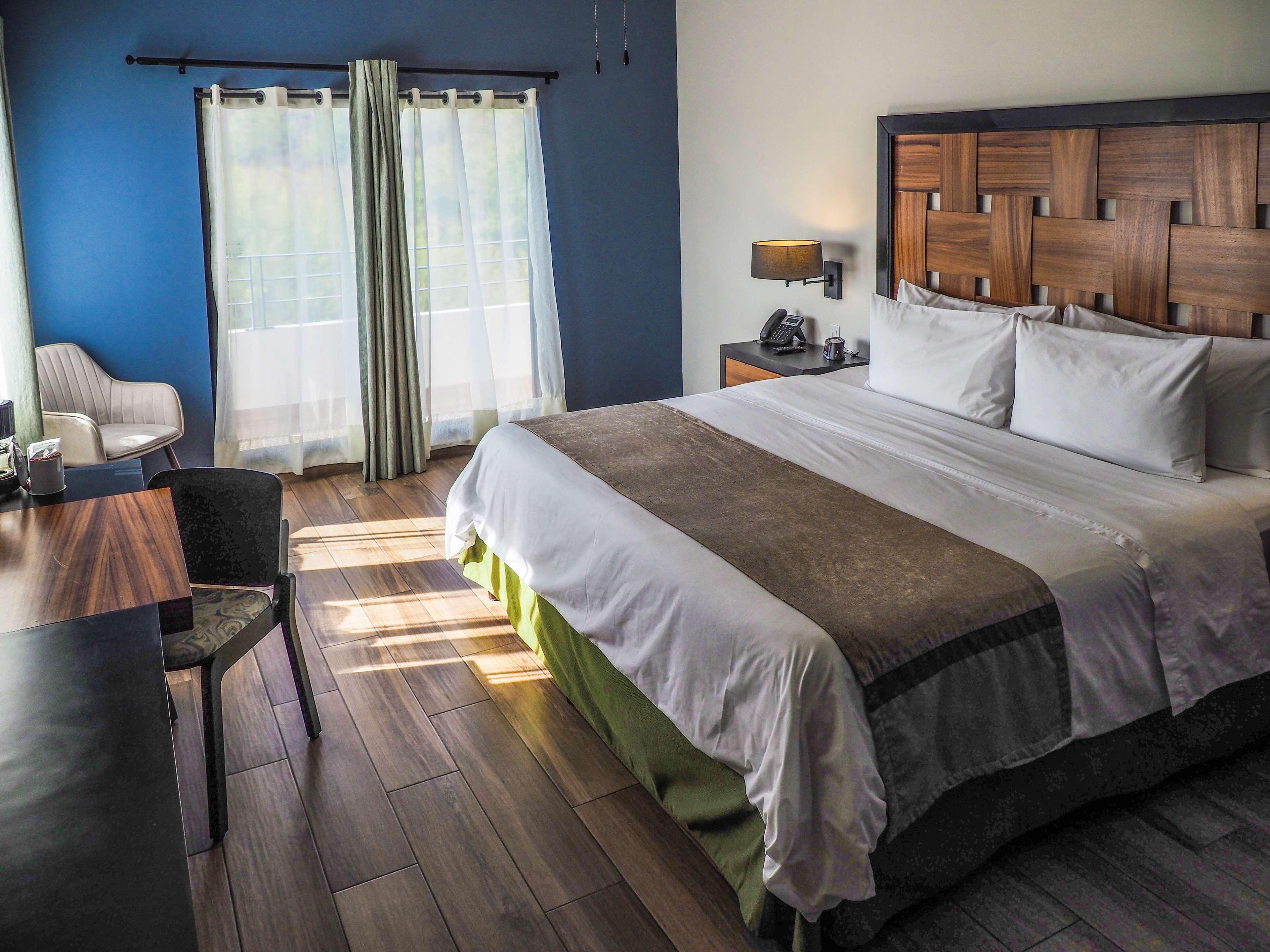 Sawari Hotel San Carlos Nuevo Guaymas Екстериор снимка