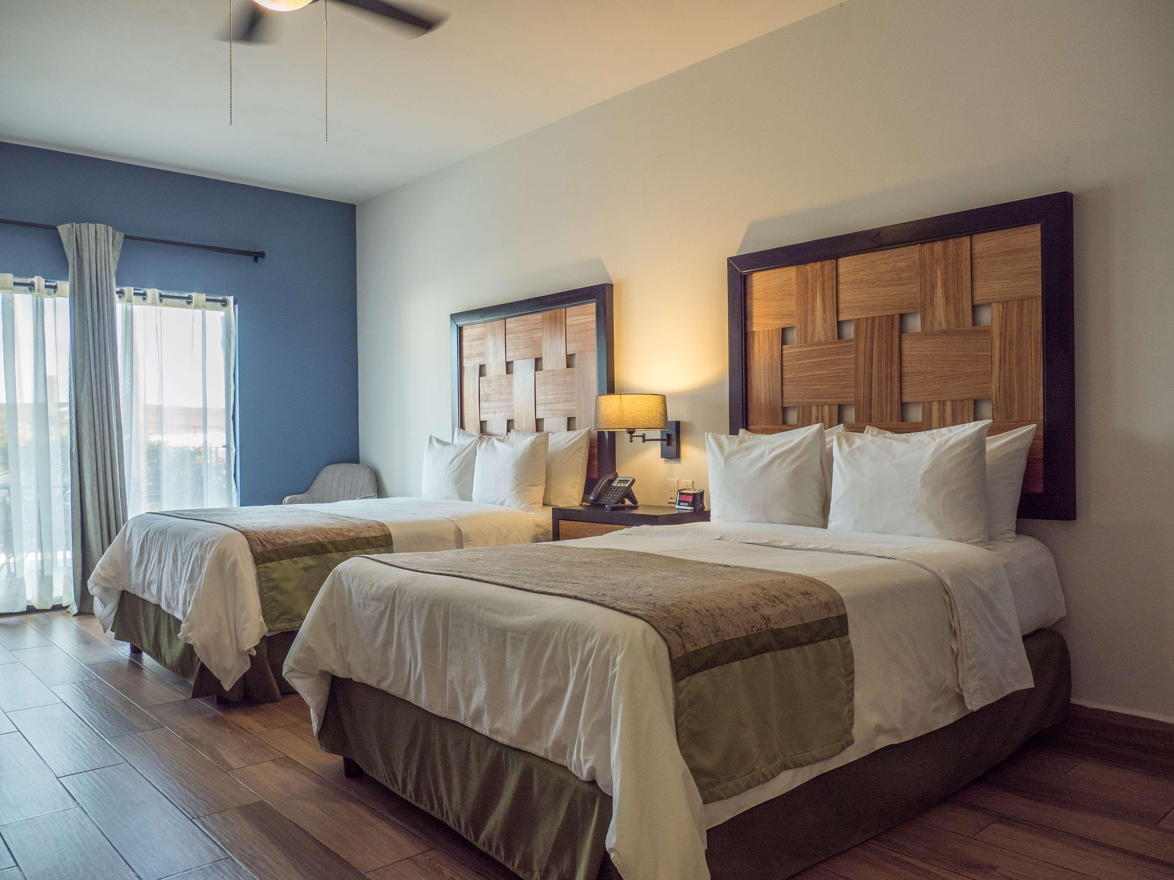 Sawari Hotel San Carlos Nuevo Guaymas Екстериор снимка