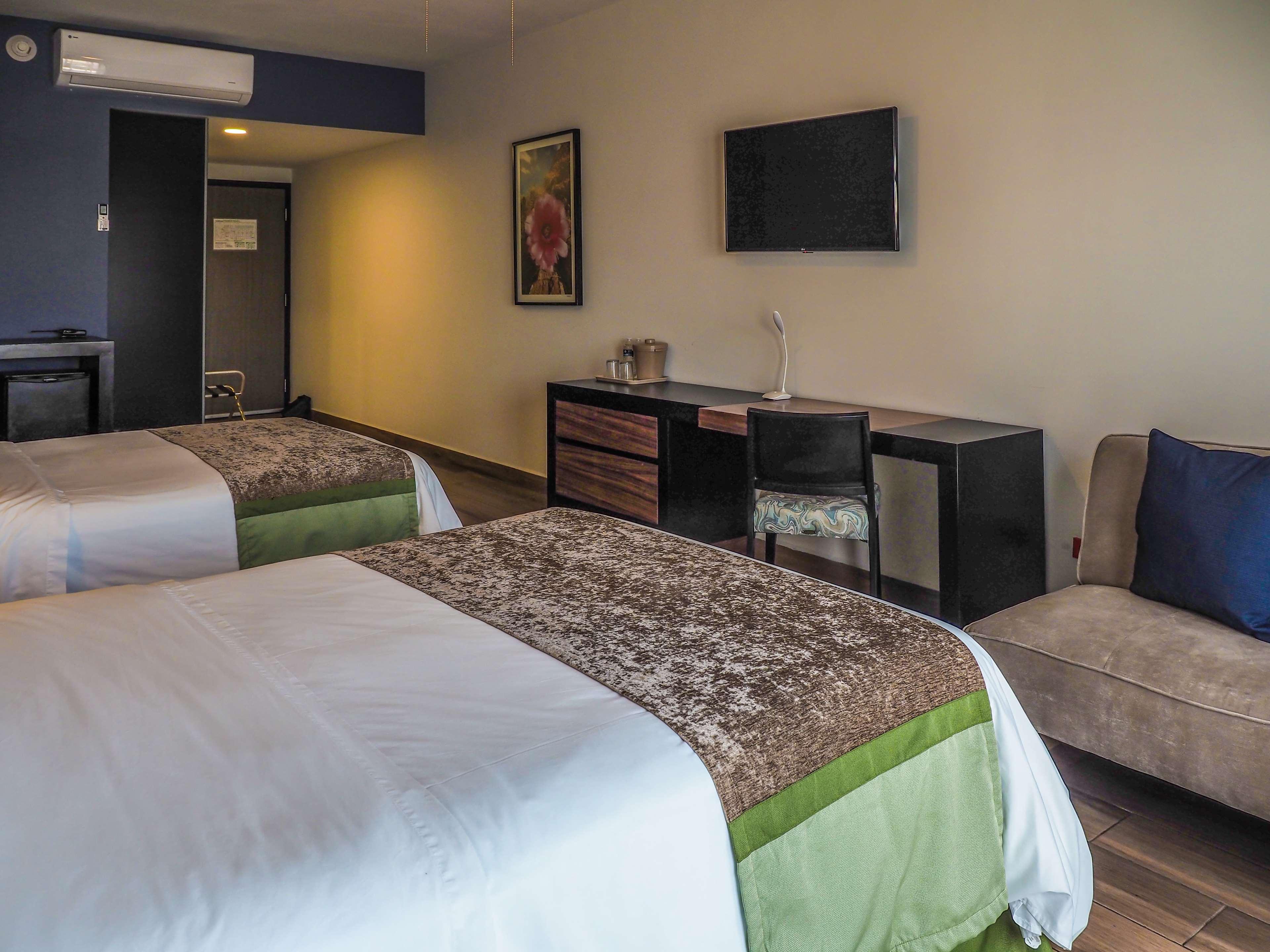 Sawari Hotel San Carlos Nuevo Guaymas Екстериор снимка