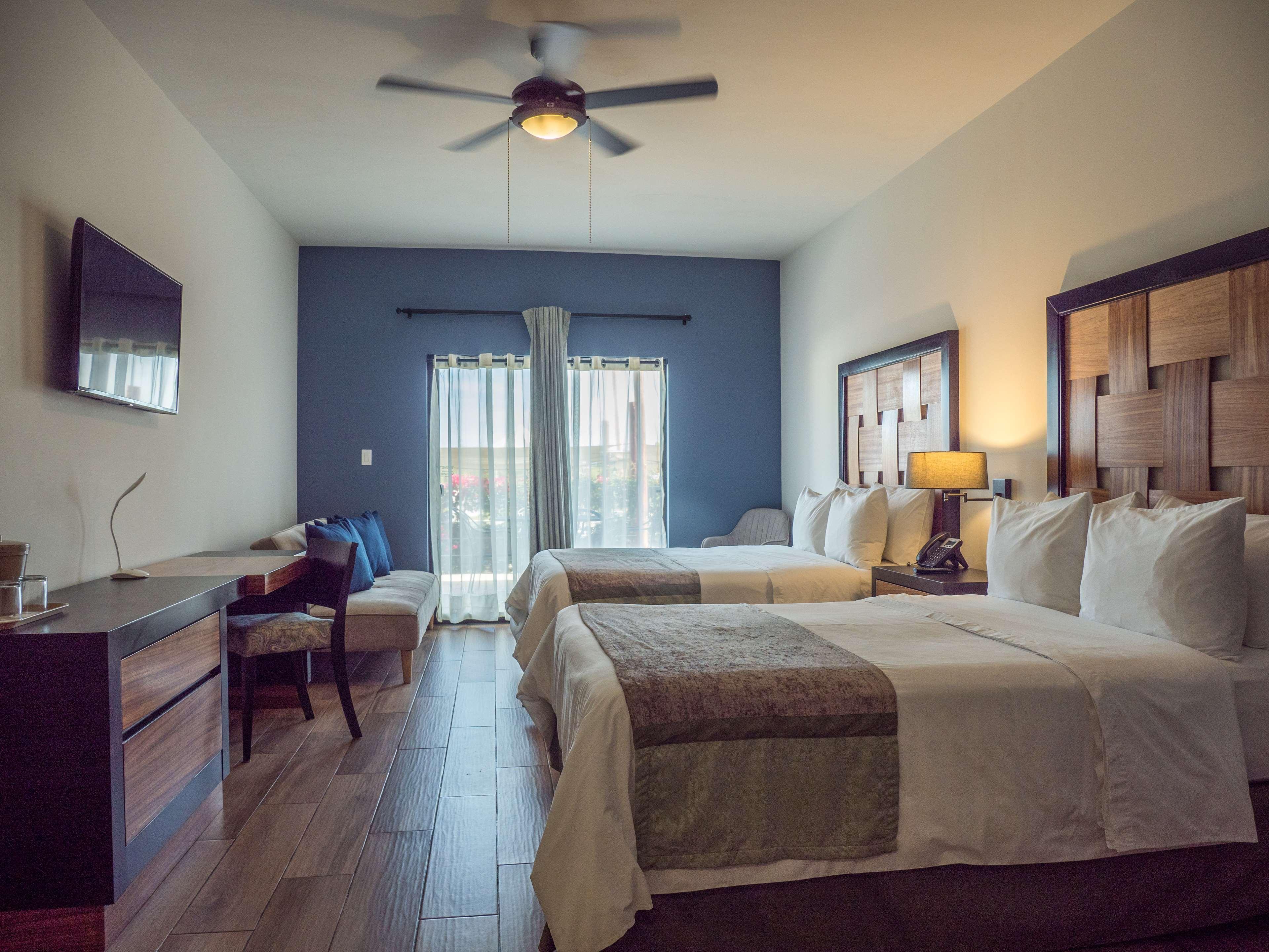 Sawari Hotel San Carlos Nuevo Guaymas Екстериор снимка