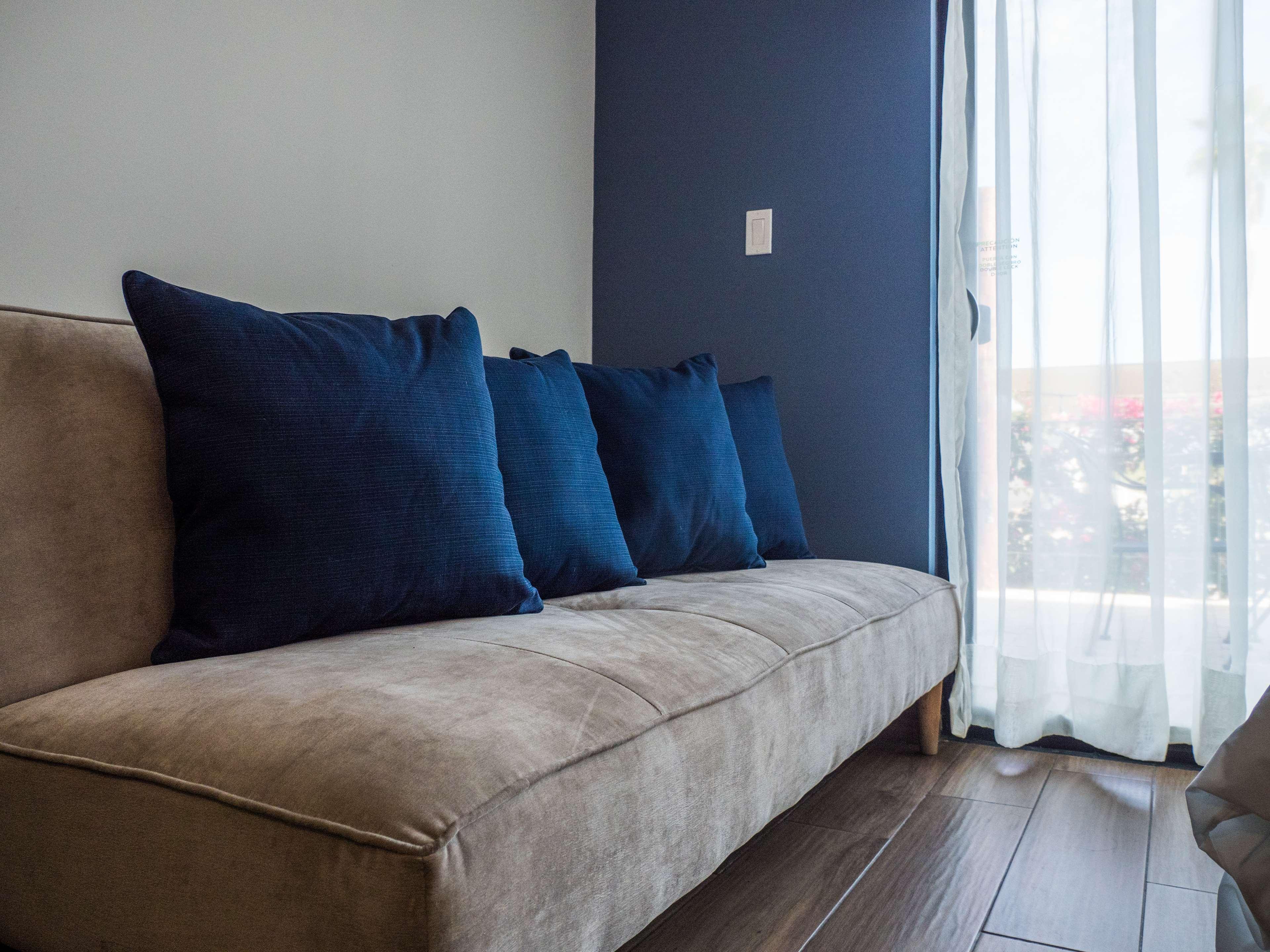 Sawari Hotel San Carlos Nuevo Guaymas Екстериор снимка