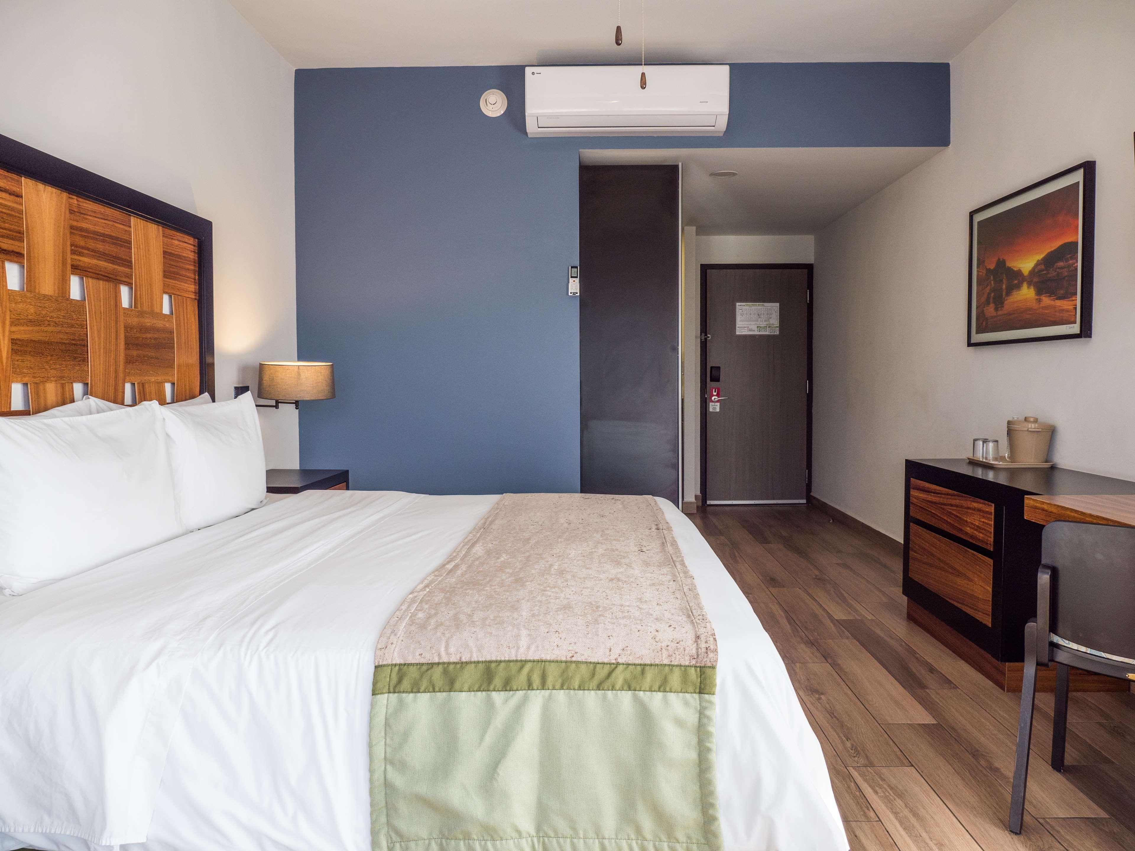 Sawari Hotel San Carlos Nuevo Guaymas Екстериор снимка