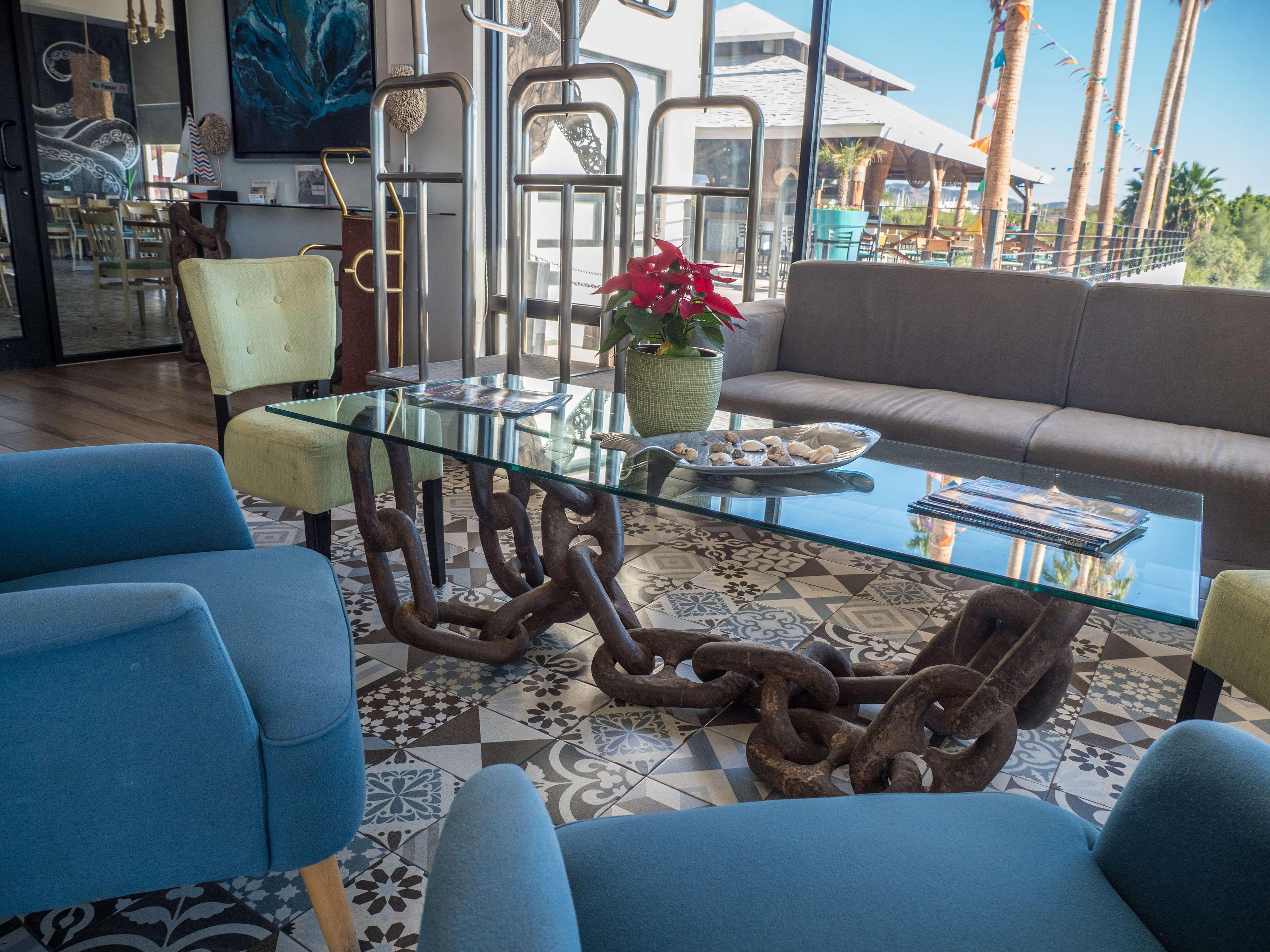 Sawari Hotel San Carlos Nuevo Guaymas Екстериор снимка