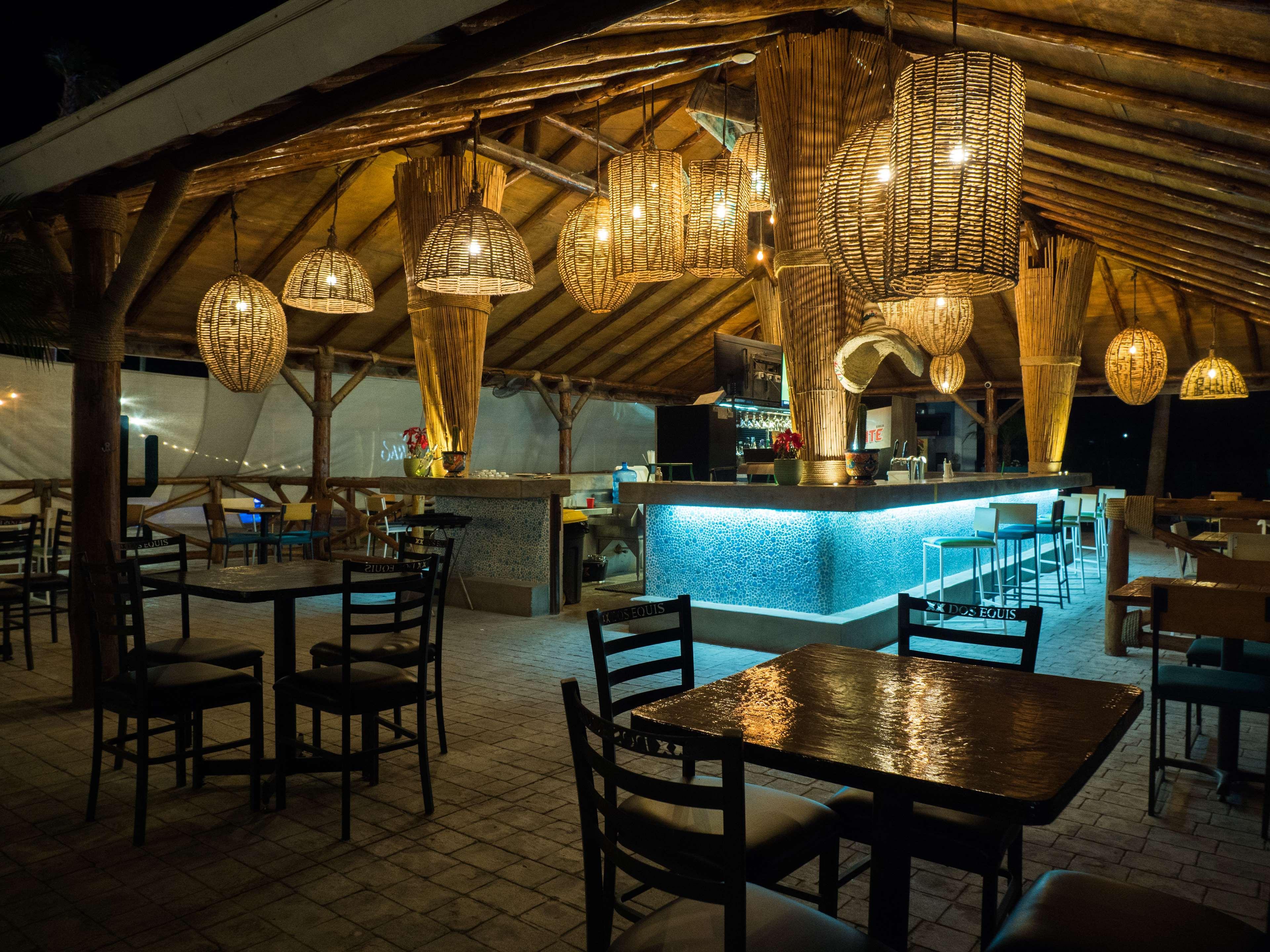 Sawari Hotel San Carlos Nuevo Guaymas Екстериор снимка