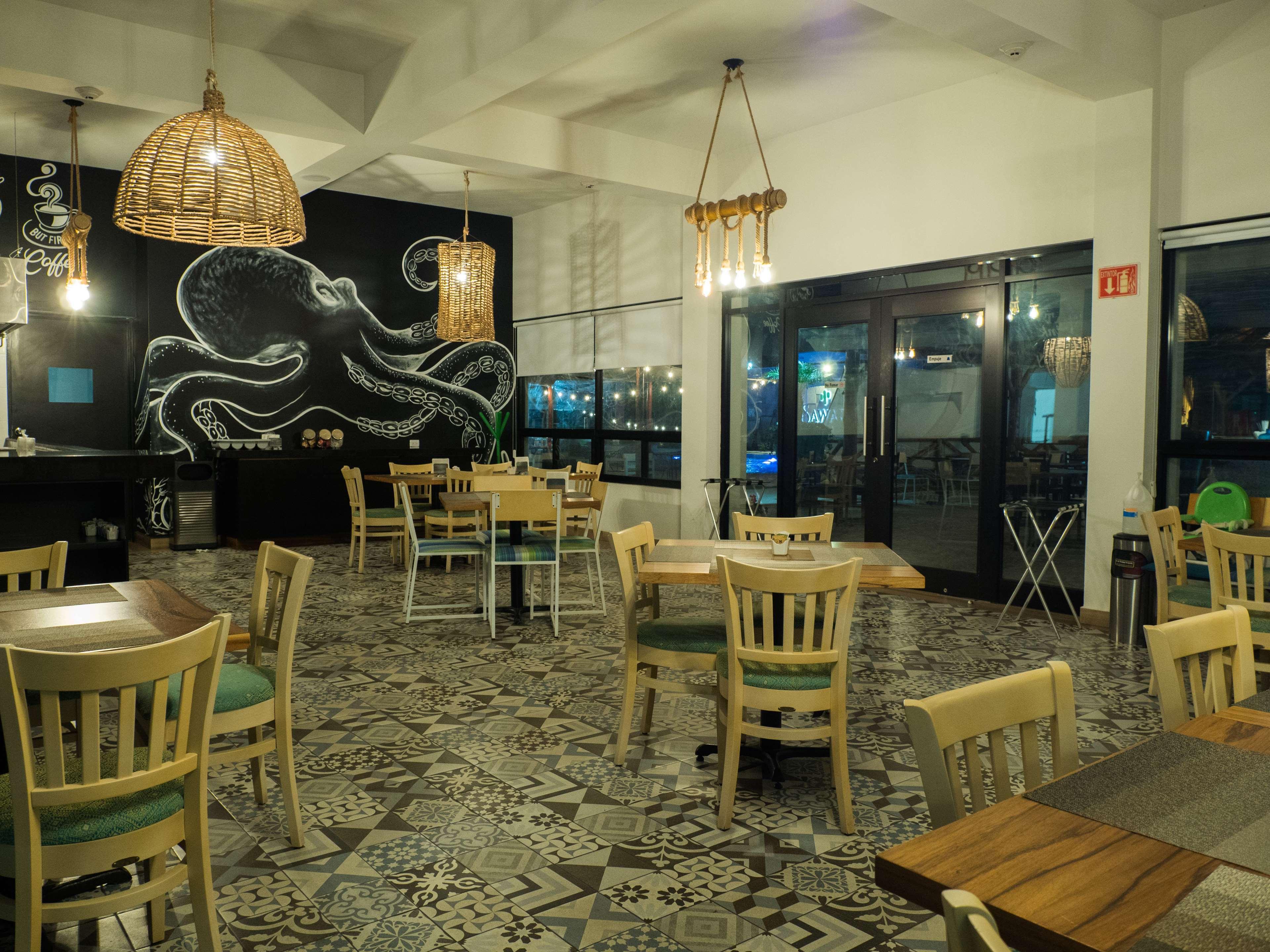 Sawari Hotel San Carlos Nuevo Guaymas Екстериор снимка