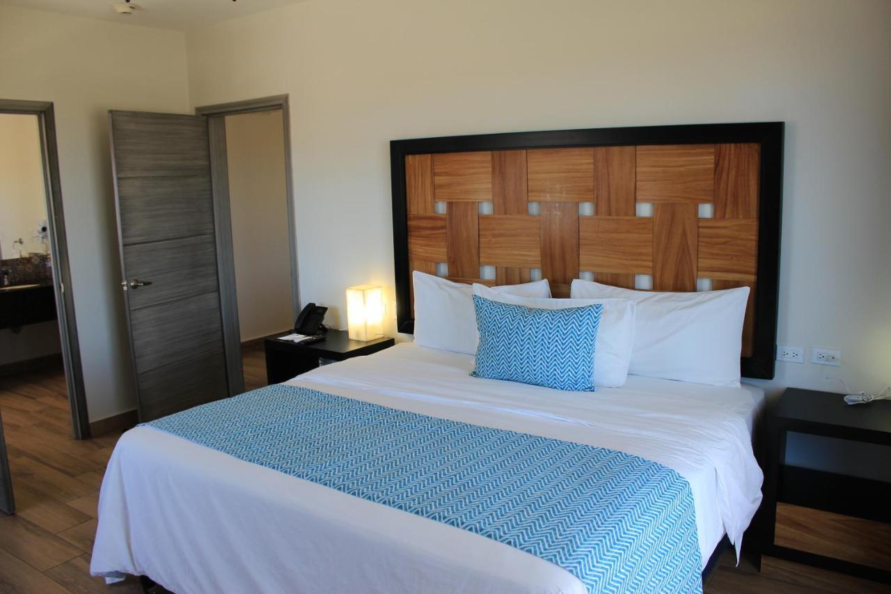Sawari Hotel San Carlos Nuevo Guaymas Екстериор снимка