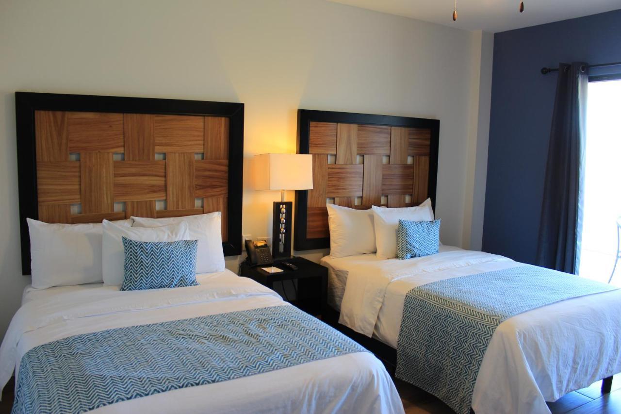 Sawari Hotel San Carlos Nuevo Guaymas Екстериор снимка